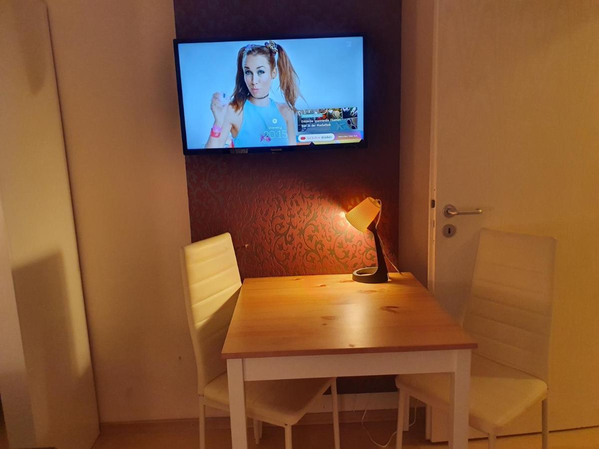 Citypark Hotel Köln Eksteriør billede