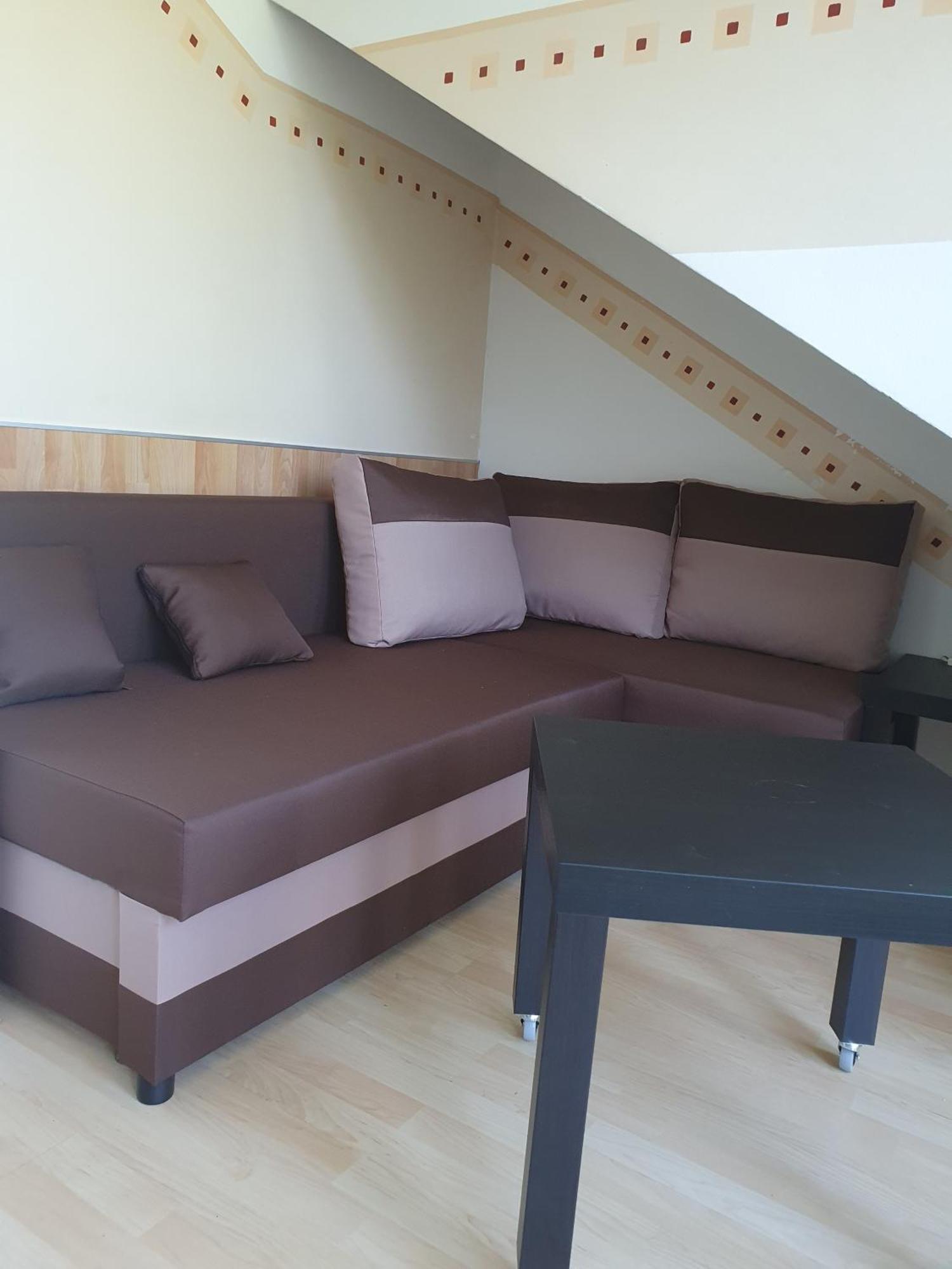 Citypark Hotel Köln Eksteriør billede