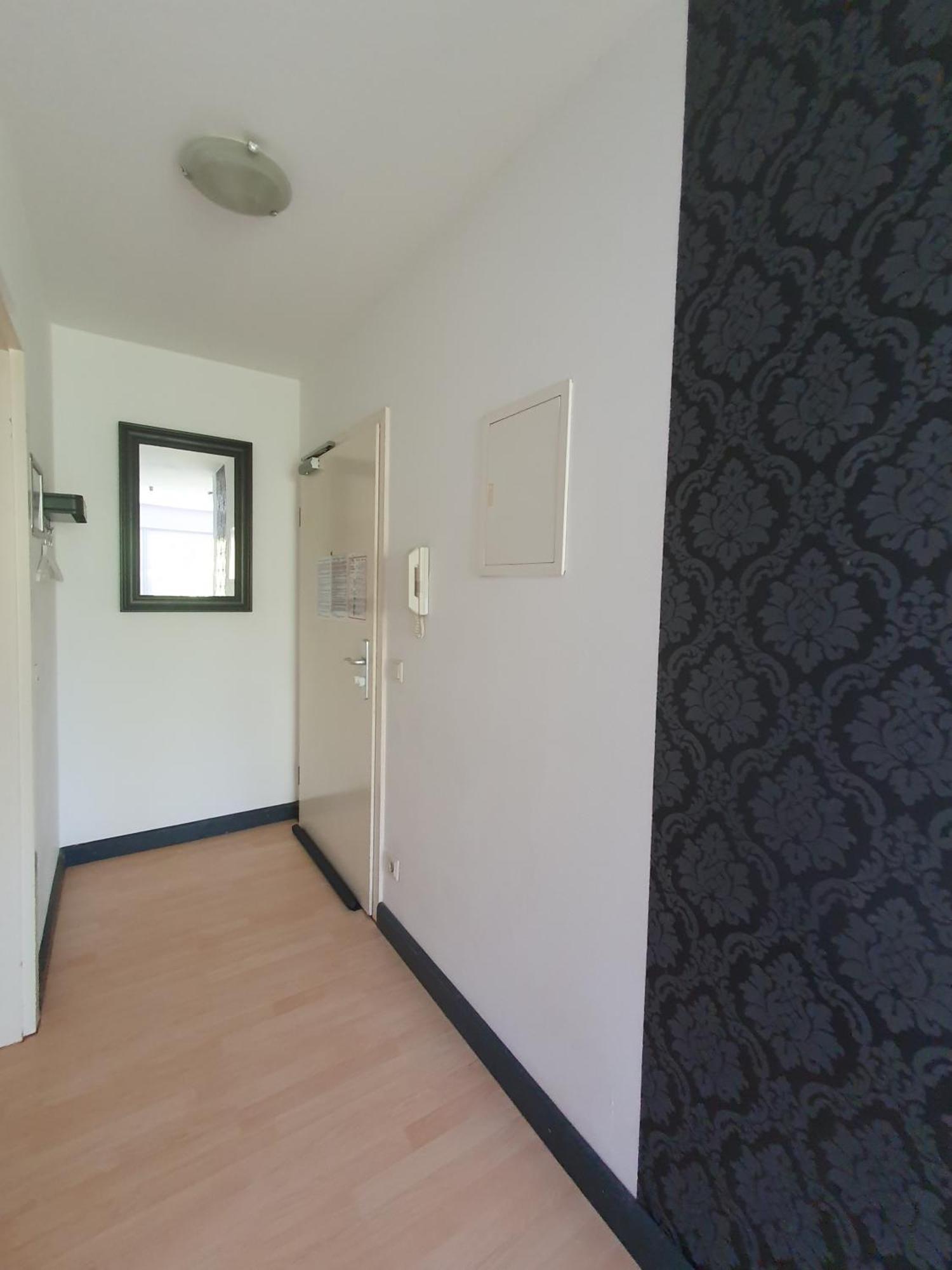 Citypark Hotel Köln Eksteriør billede