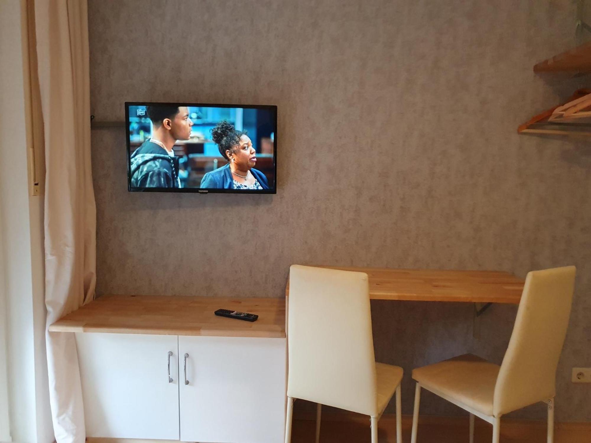 Citypark Hotel Köln Eksteriør billede