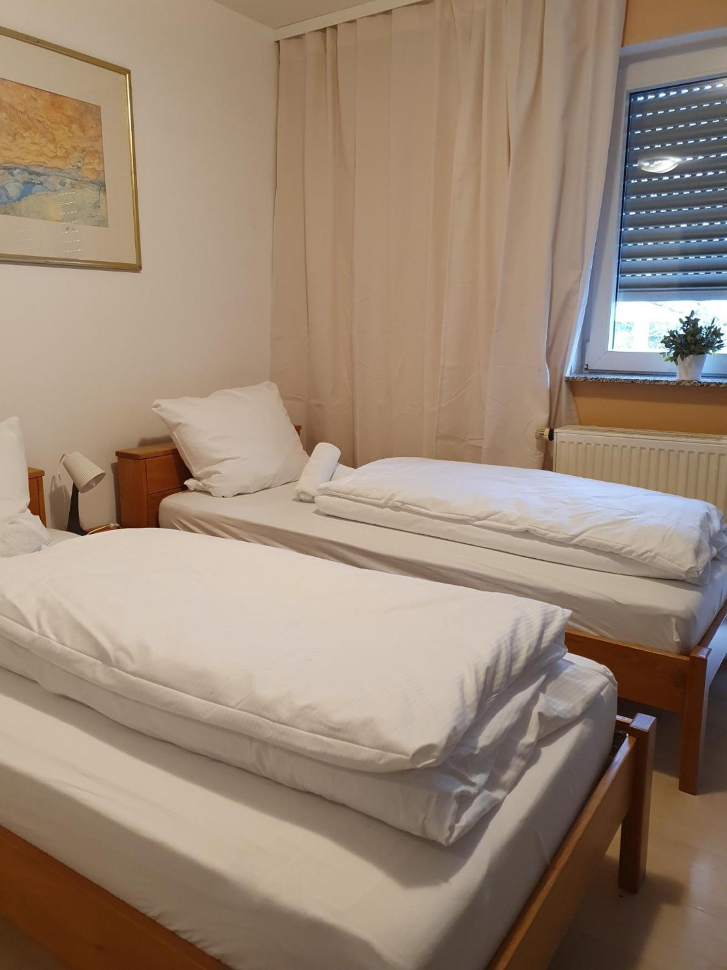 Citypark Hotel Köln Eksteriør billede